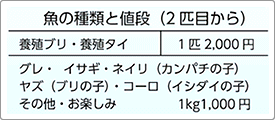 ̎ނƒli\i2Cڂj